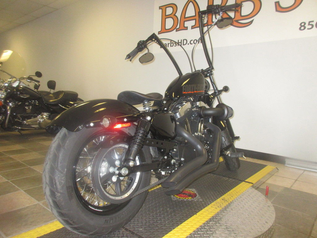 Sportster® Forty-Eight®