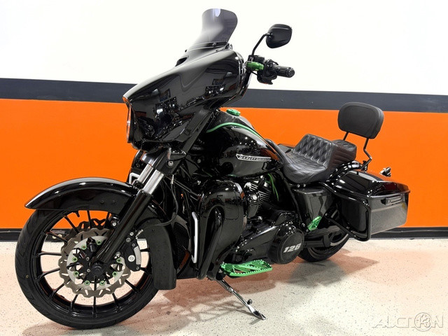 Street Glide® Special
