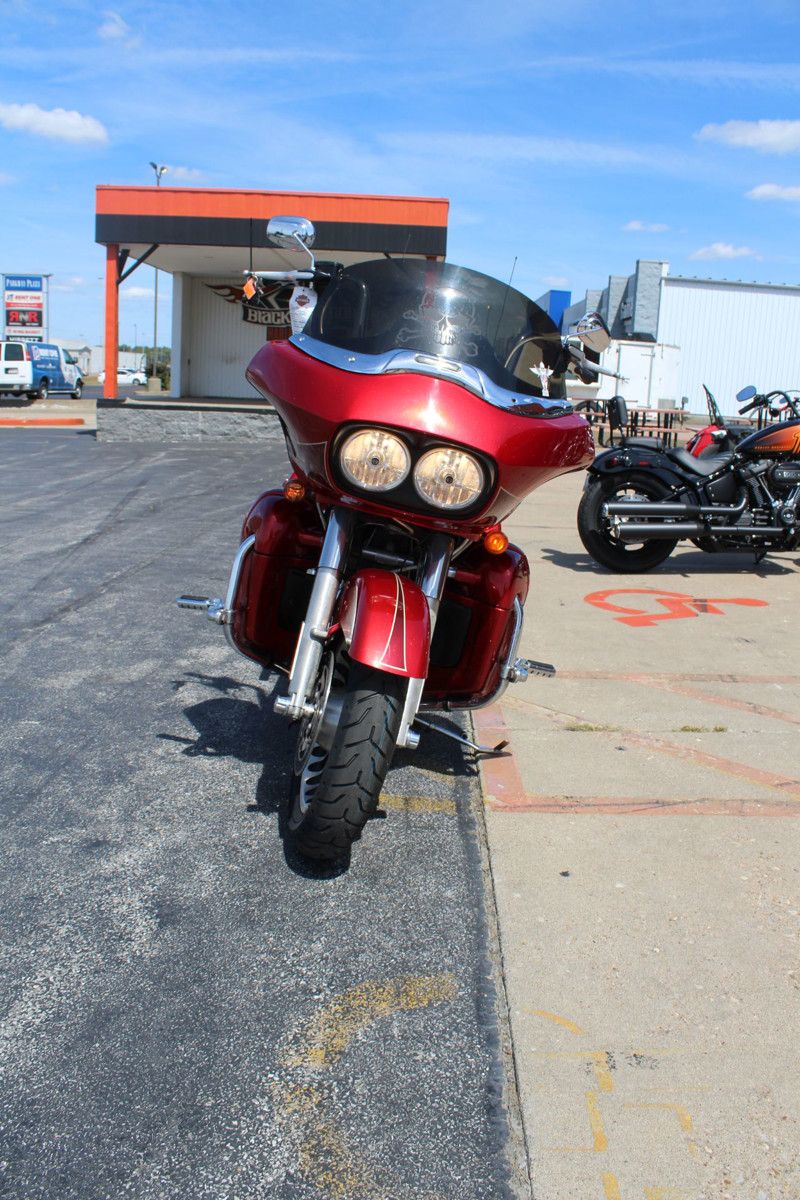 Road Glide® Ultra