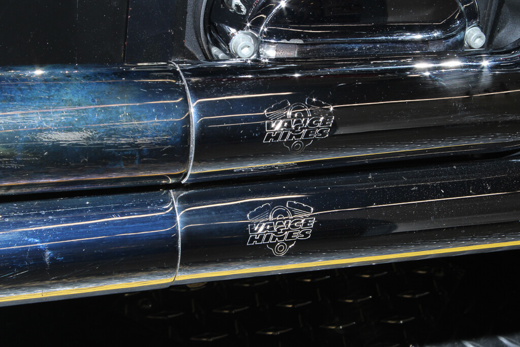 Dyna Low Rider®
