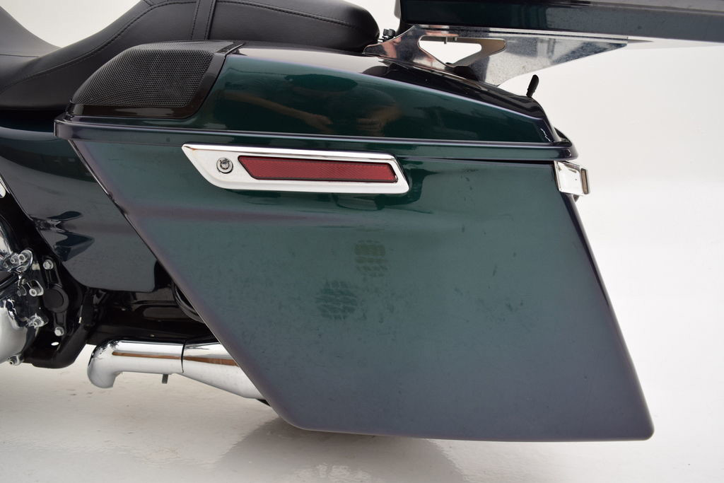 Street Glide® Special