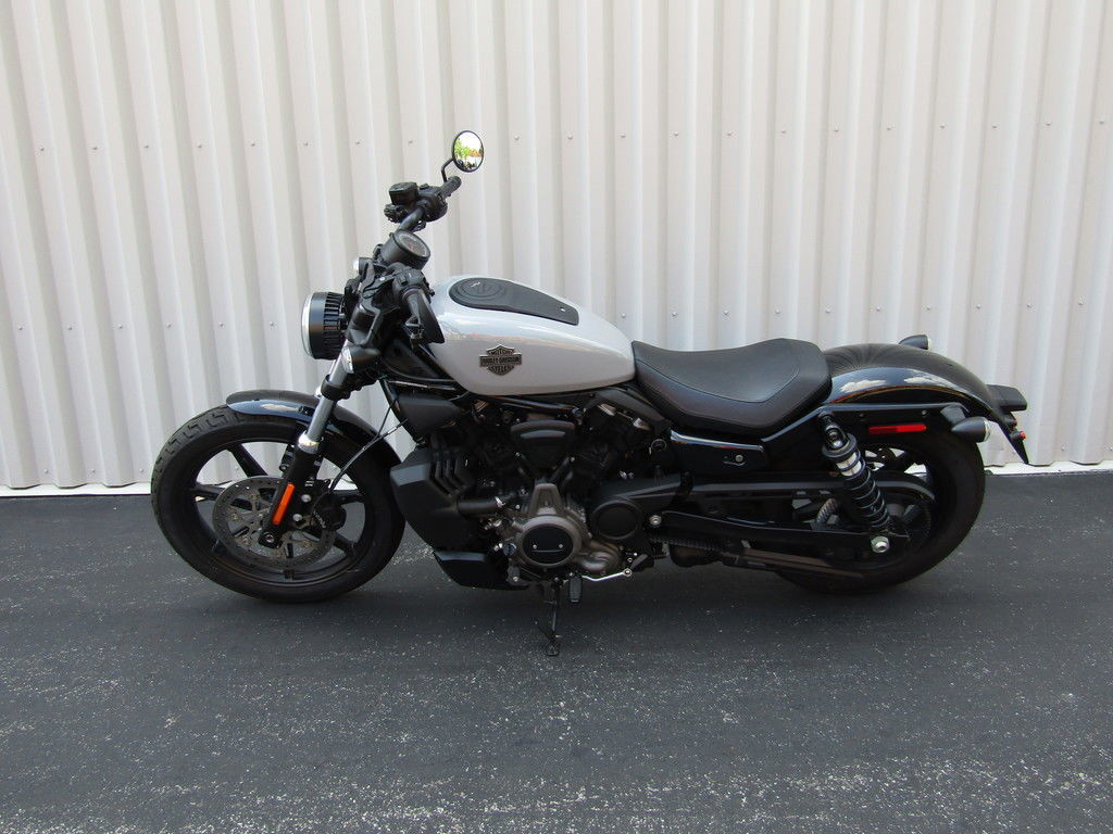 Nightster