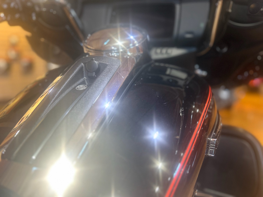 Tri Glide® Ultra
