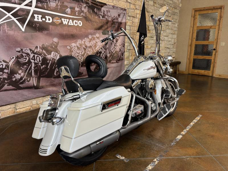 Road King®