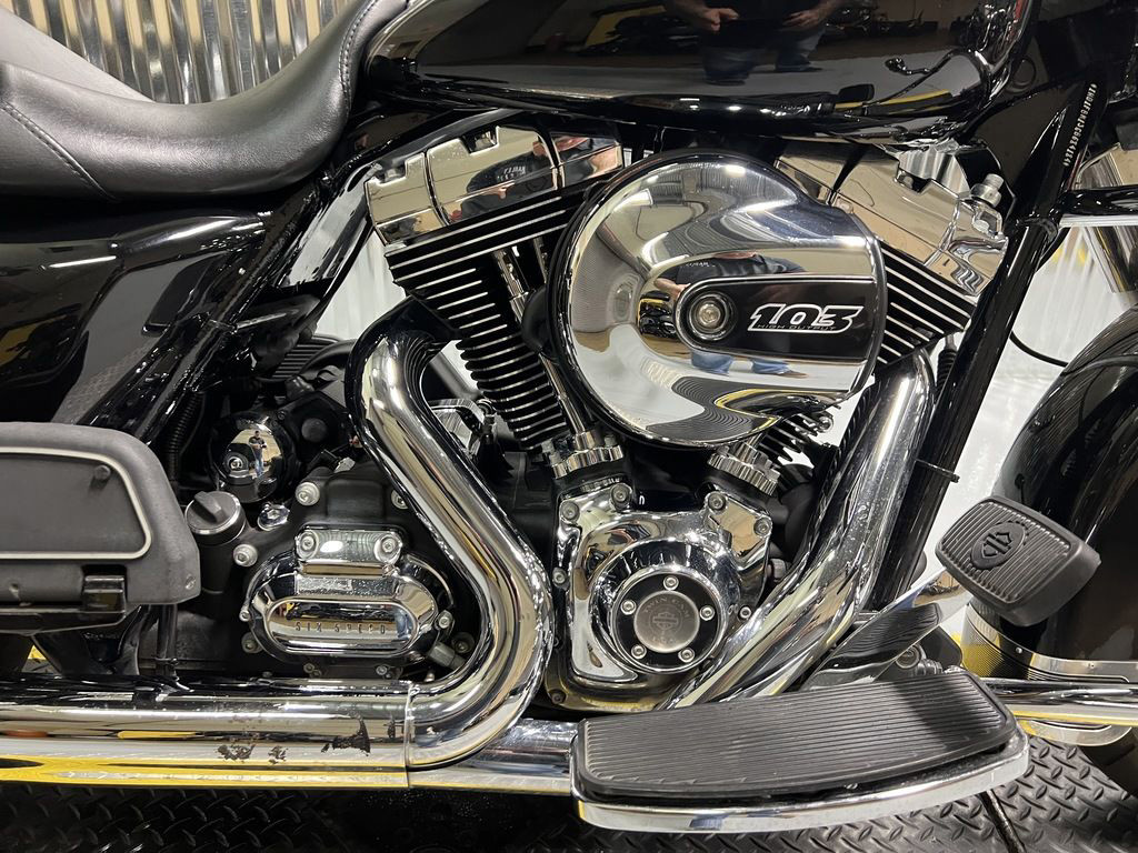Road King®