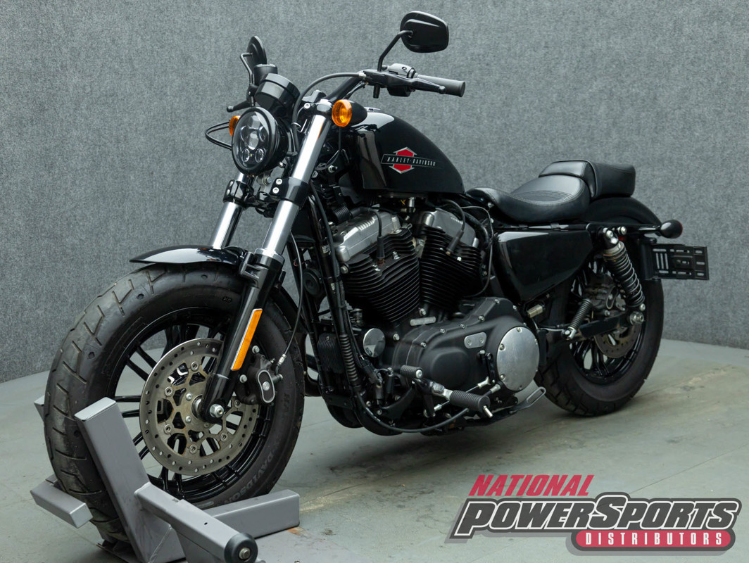 Forty-Eight®