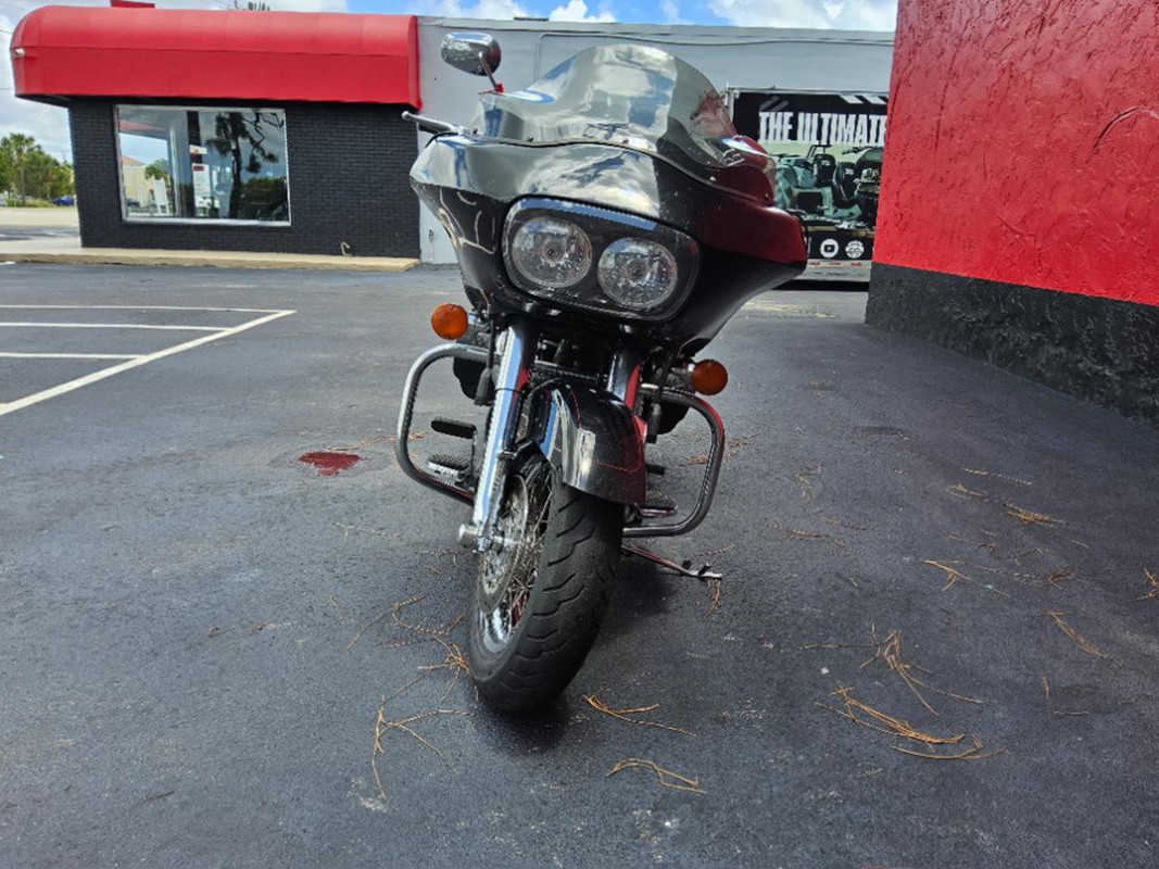 Road Glide®