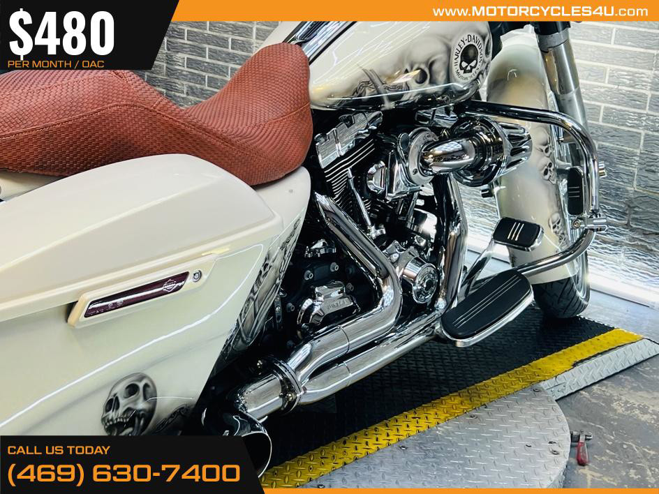 Street Glide® Special