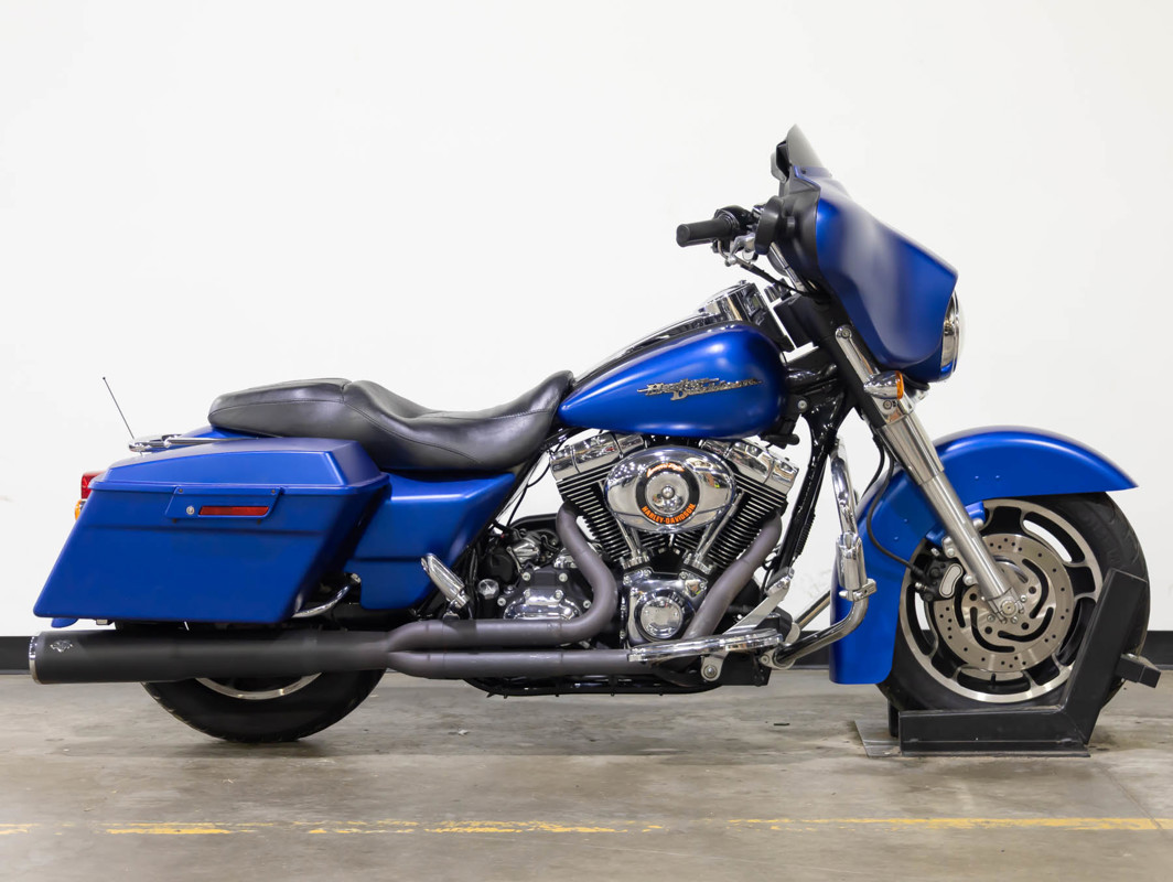 Street Glide®