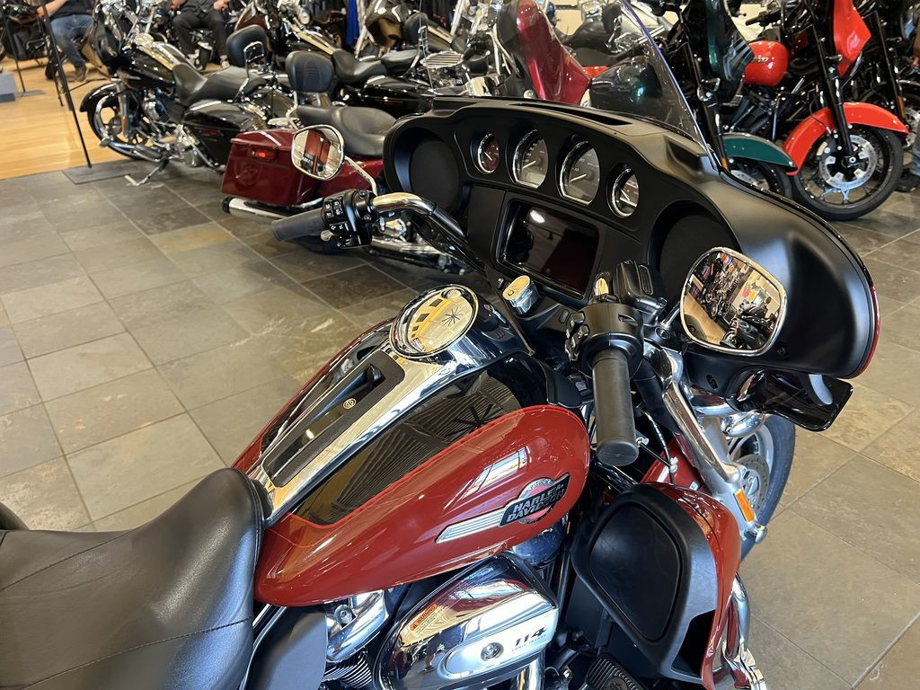 Tri Glide® Ultra
