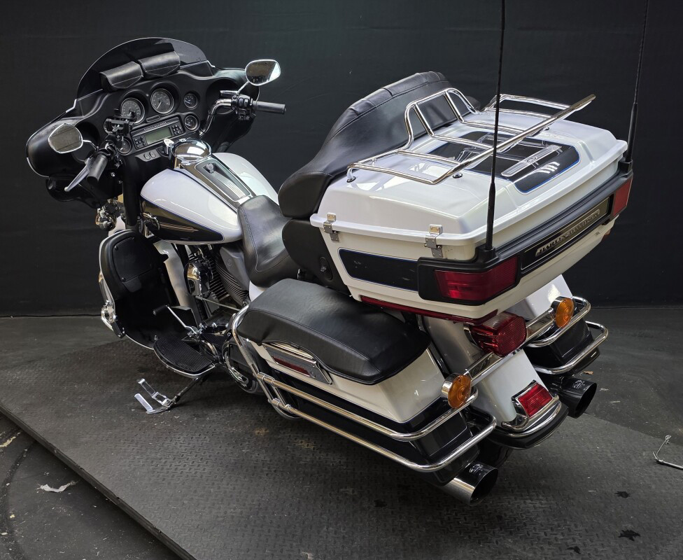 Ultra Classic® Electra Glide®