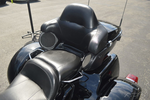 Tri Glide® Ultra