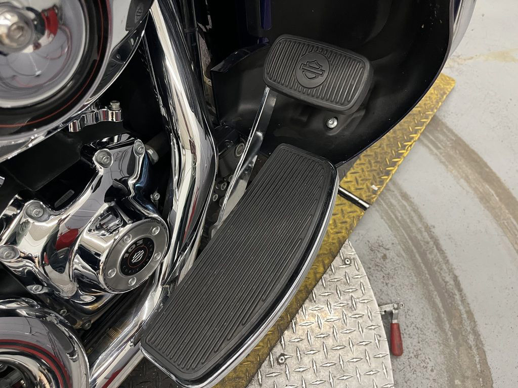 Electra Glide® Ultra Limited