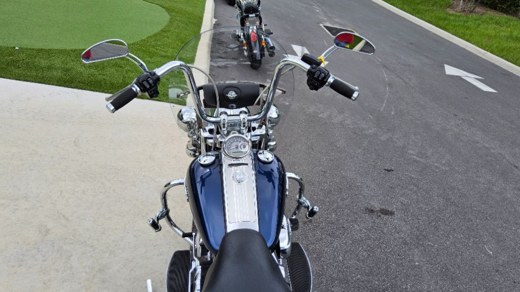Road King® Classic