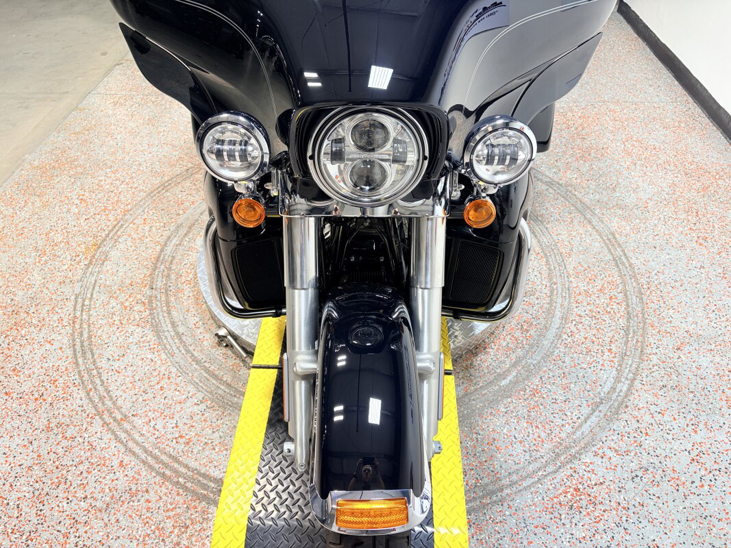 Tri Glide® Ultra Classic®