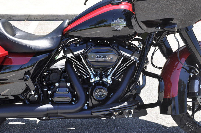 Road Glide® Special