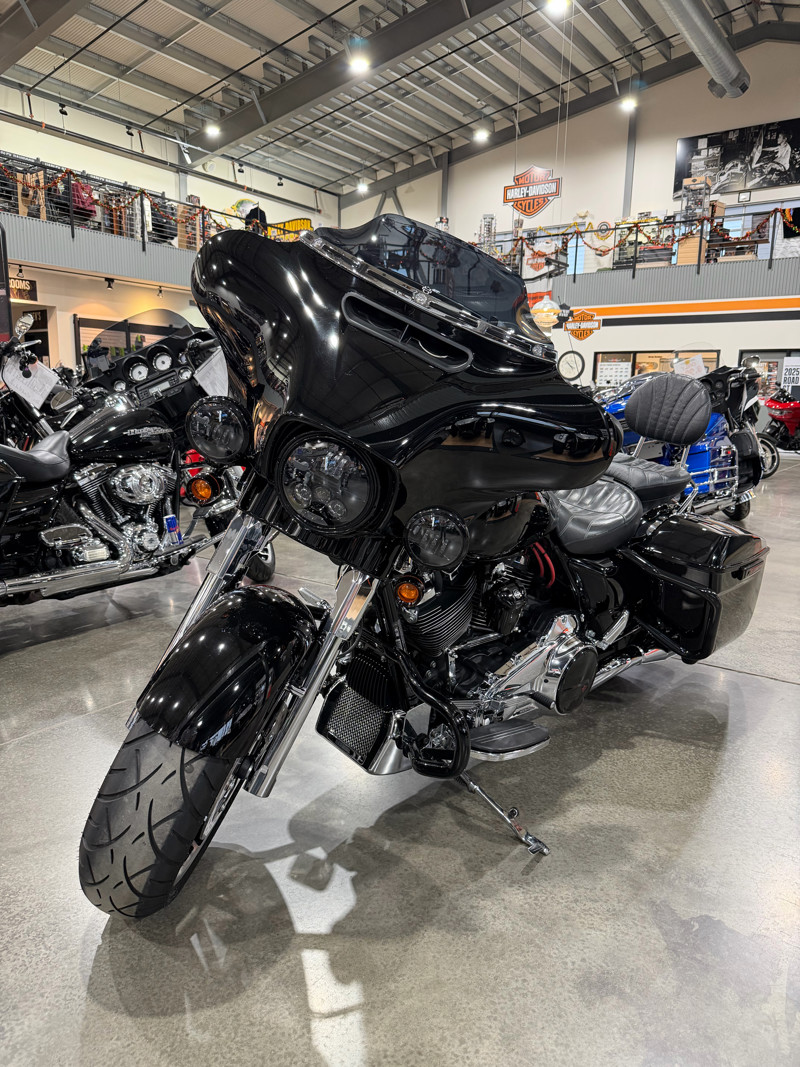 Street Glide® Special