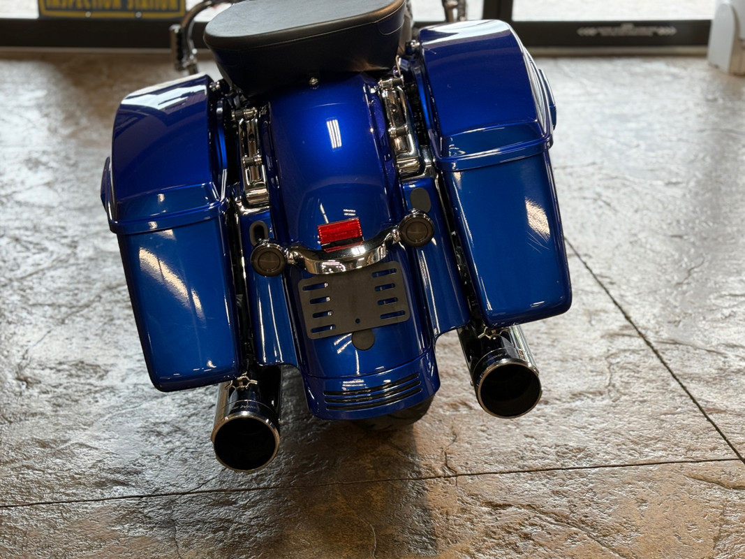 Road Glide®