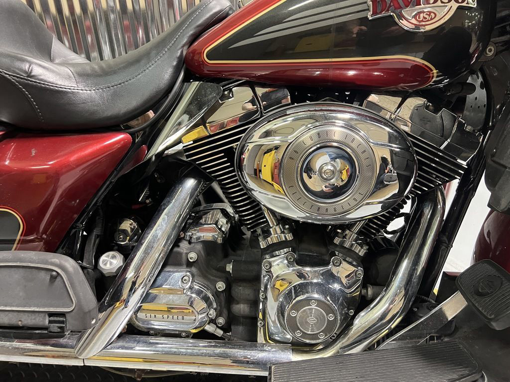Ultra Classic® Electra Glide®