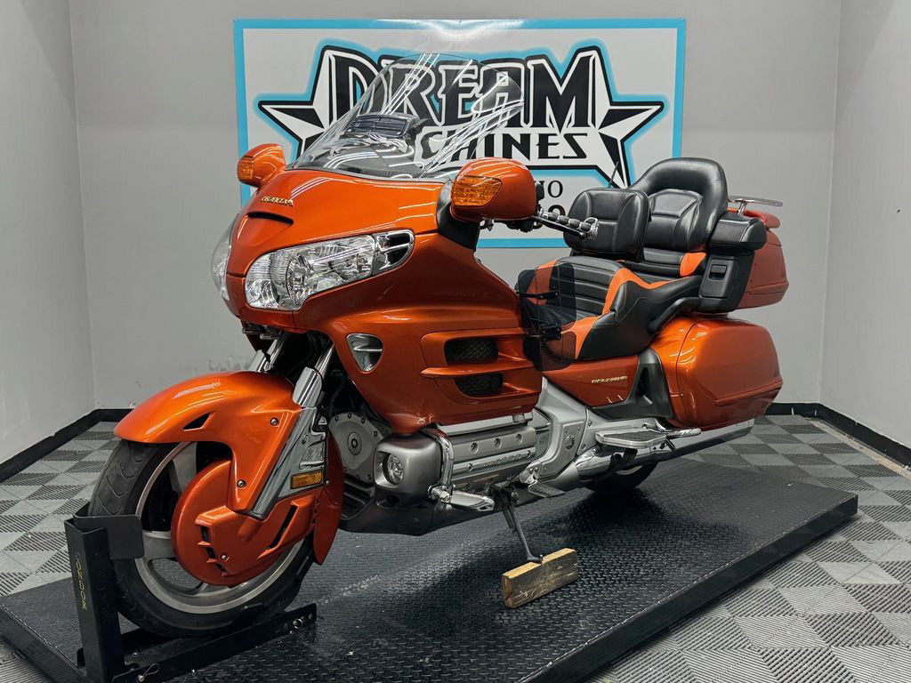 Gold Wing