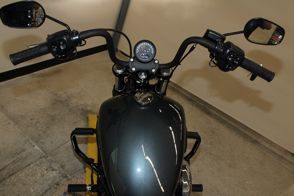 Street Bob®