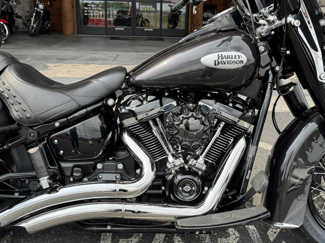 Heritage Classic 114
