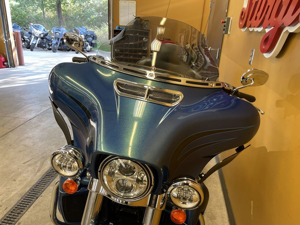 Electra Glide® Ultra® Limited