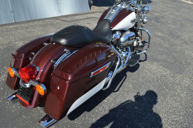 Road King®