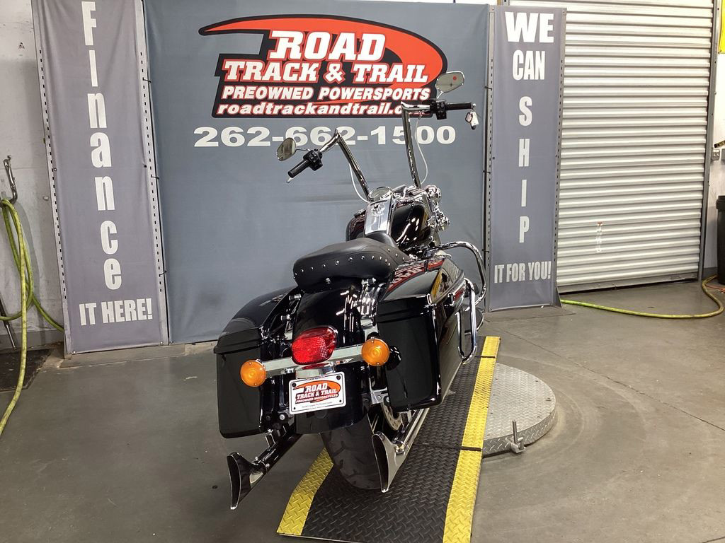 Road King®