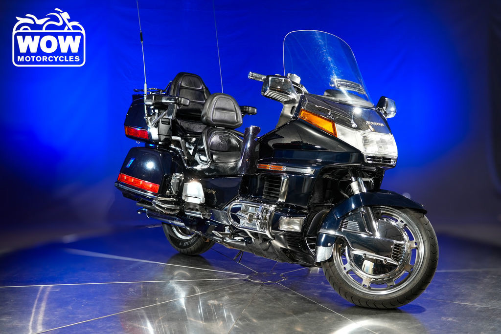 Gold Wing