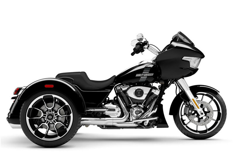 Road Glide® 3
