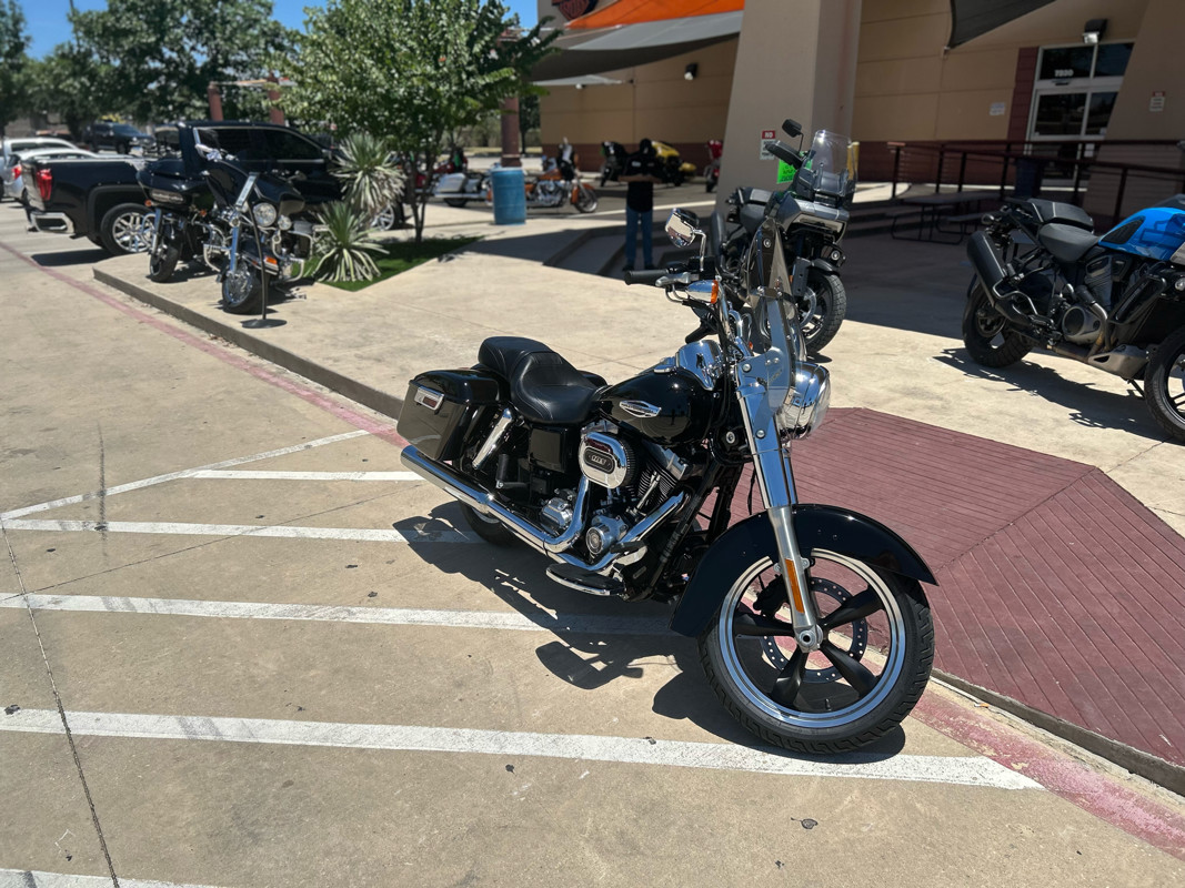 Dyna® Switchback®