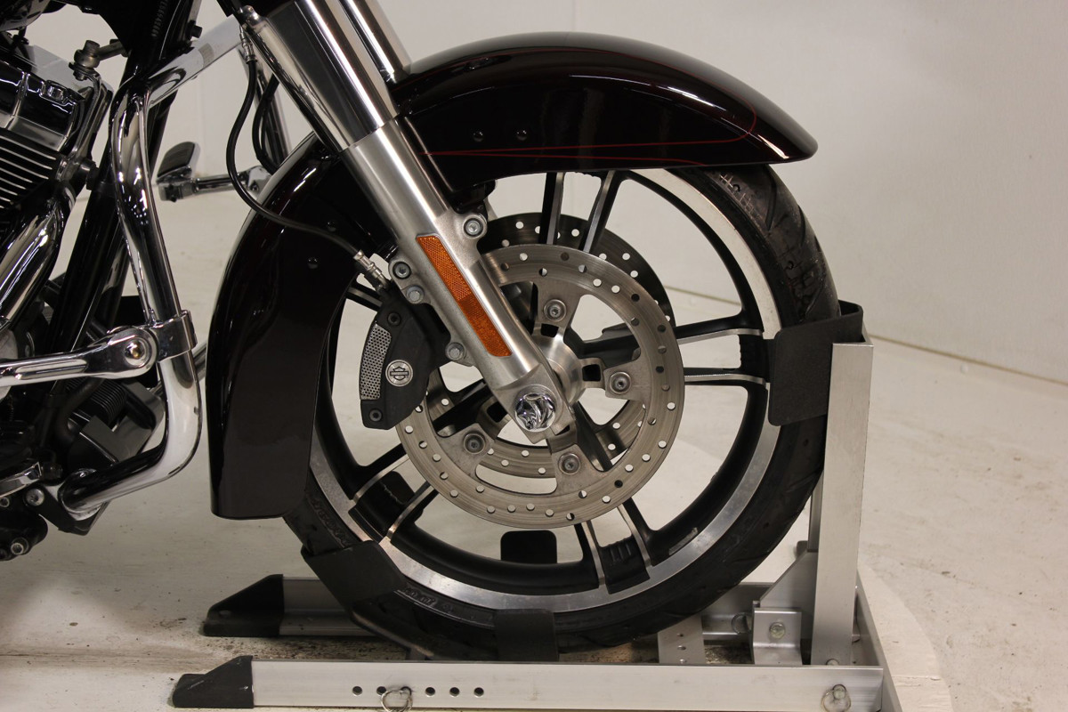 Street Glide® Special