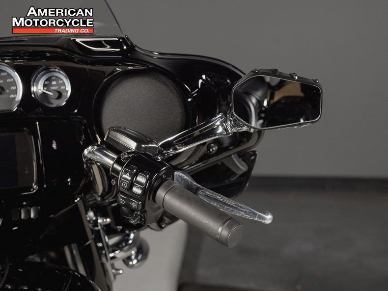 Electra Glide® Ultra® Limited