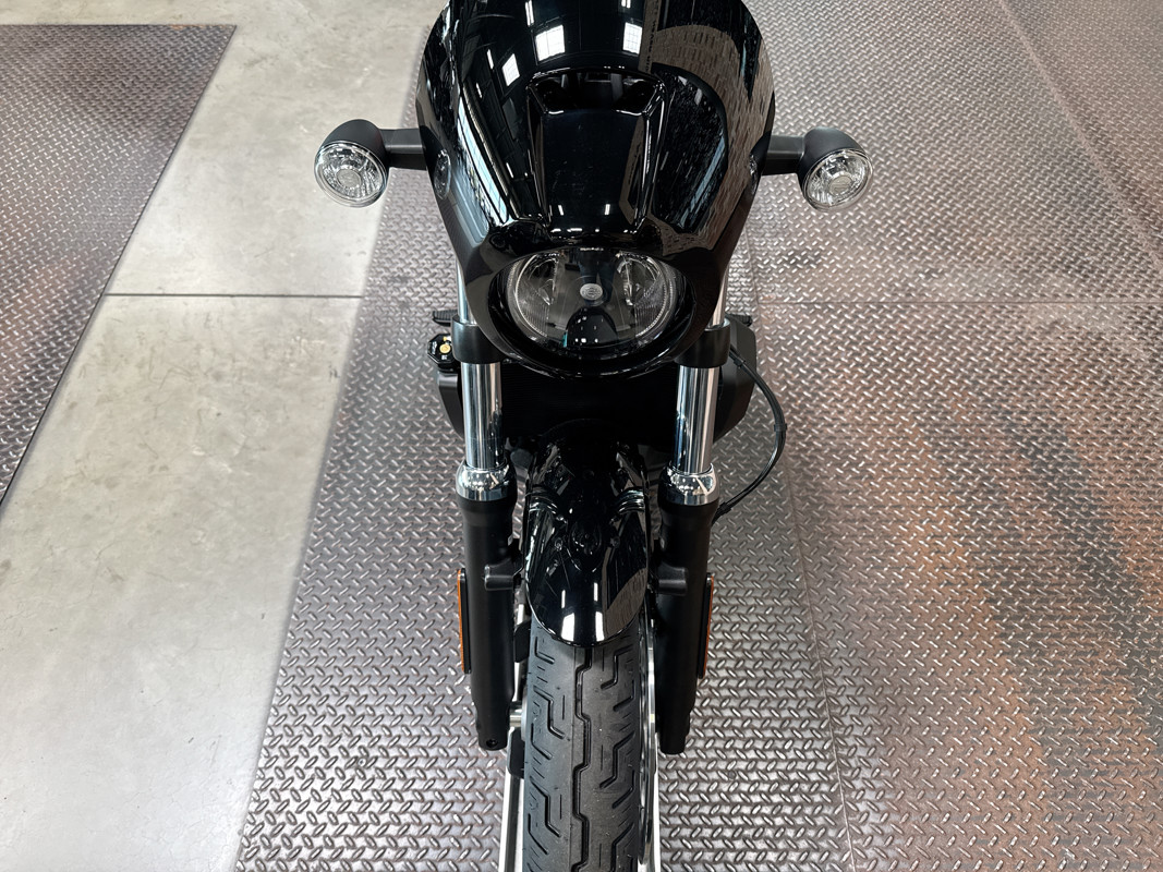 Nightster Special