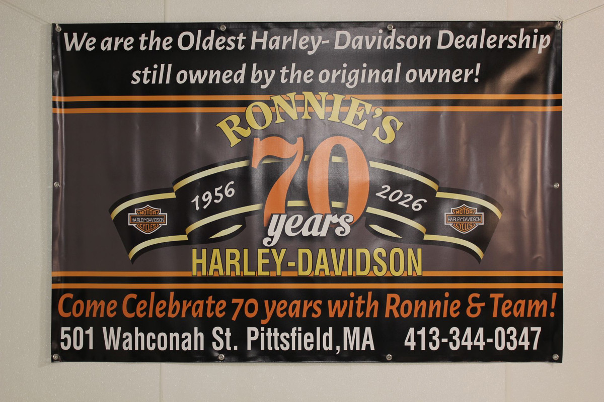 Heritage Softail® Classic