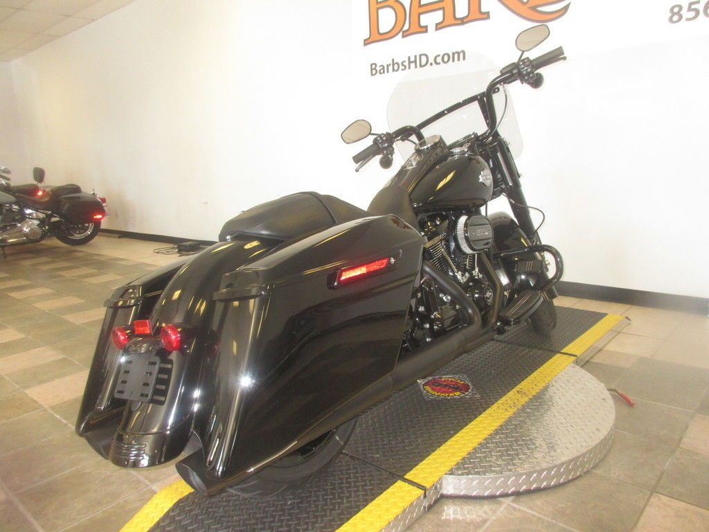 Road King® Special