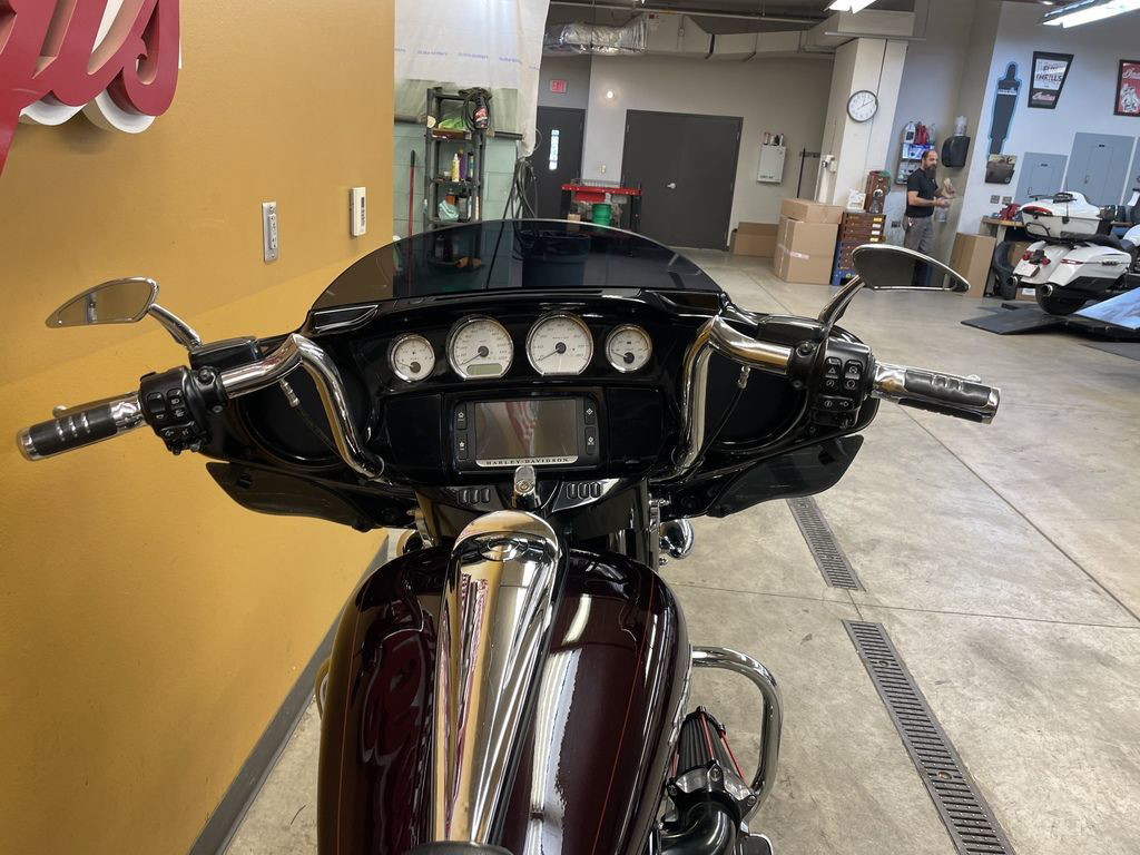 Street Glide® Special