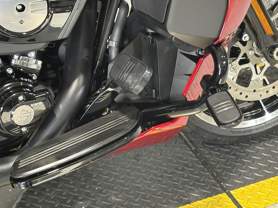 Road Glide® Limited