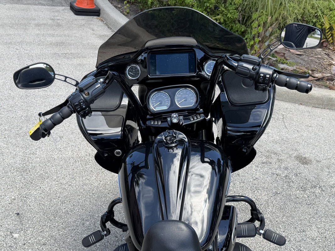 Road Glide® Special