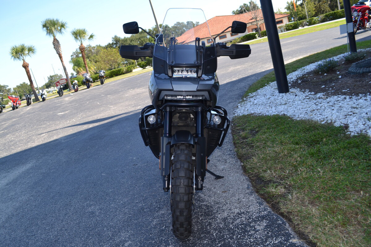 Pan America® 1250 Special