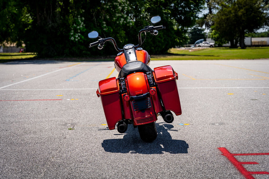 Road King® Special