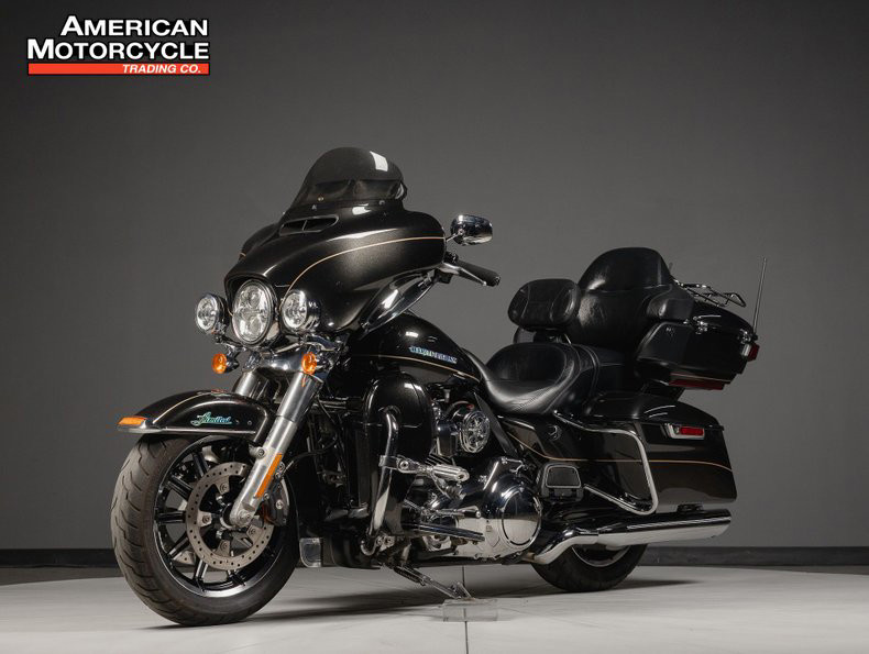 Electra Glide® Ultra® Limited
