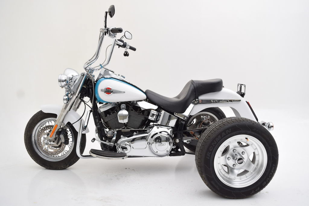 Heritage Softail® Classic