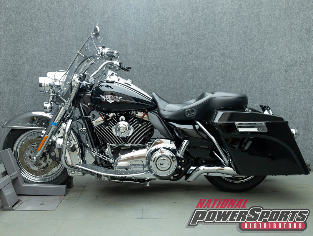 Road King® Classic