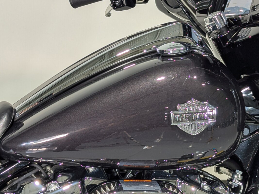 Street Glide® Special