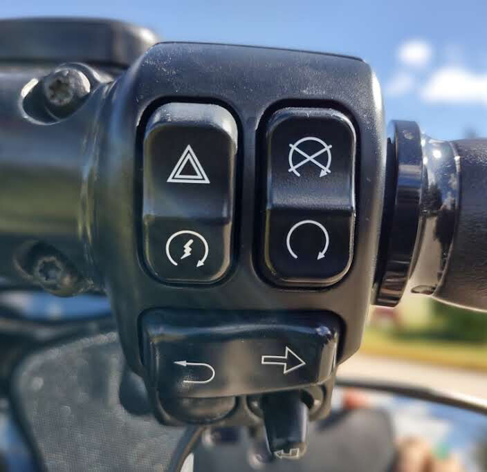 Road Glide® Special