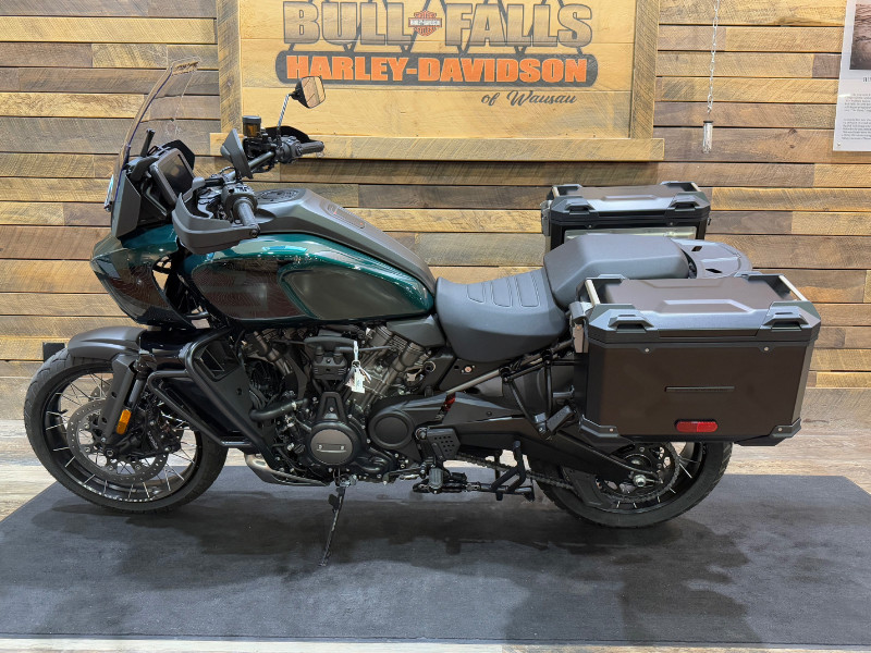 Pan America® 1250