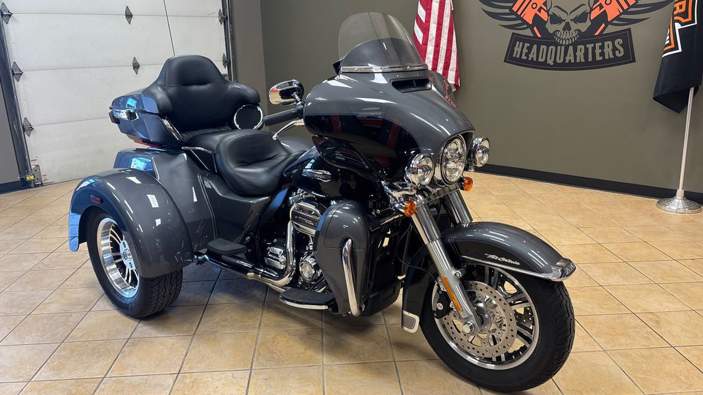 Tri Glide® Ultra