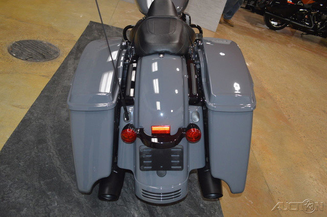 Street Glide® Special